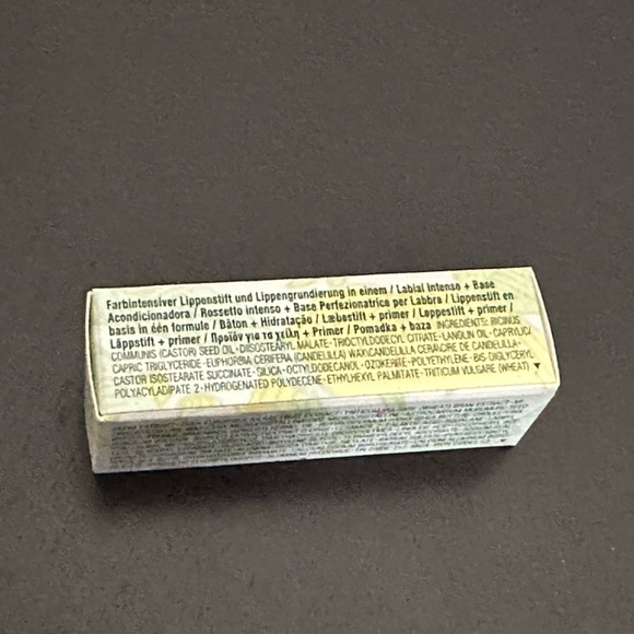 NEW FULL SIZE CLINIQUE POP LIP COLOUR + PRIMER IN SHADE CHERRY POP - Picture 7 of 8